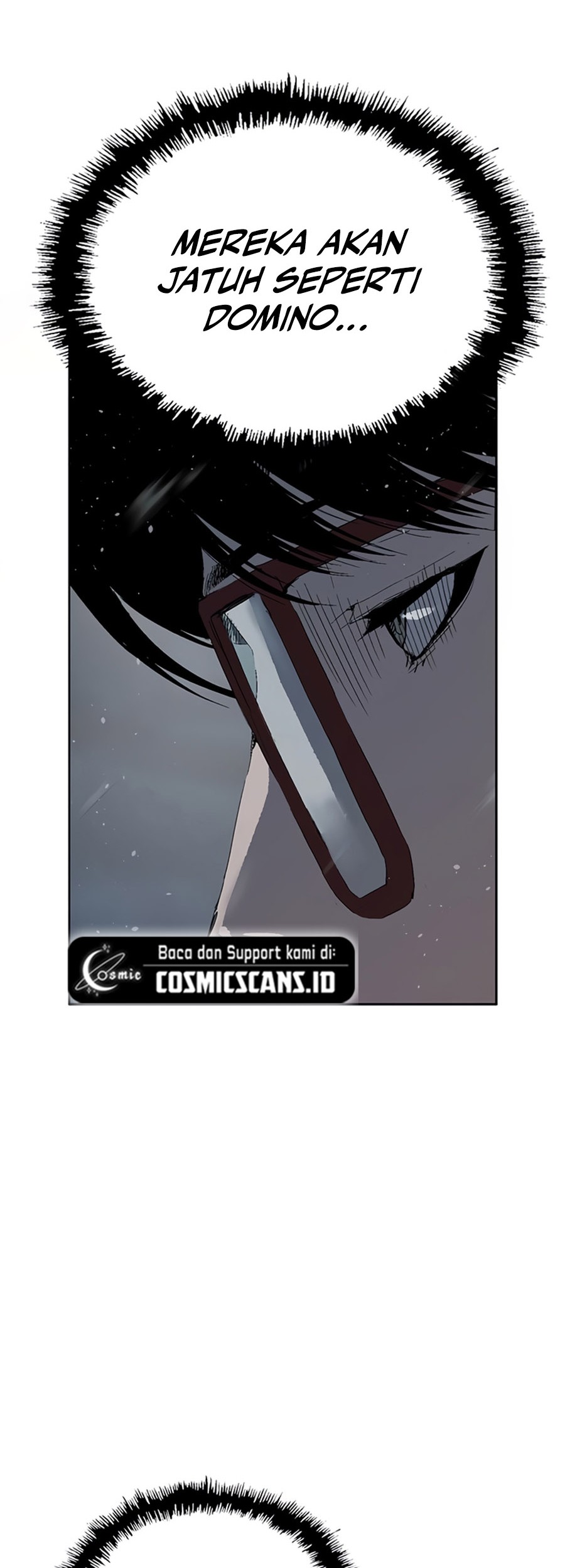 Weak Hero Chapter 244 Gambar 31