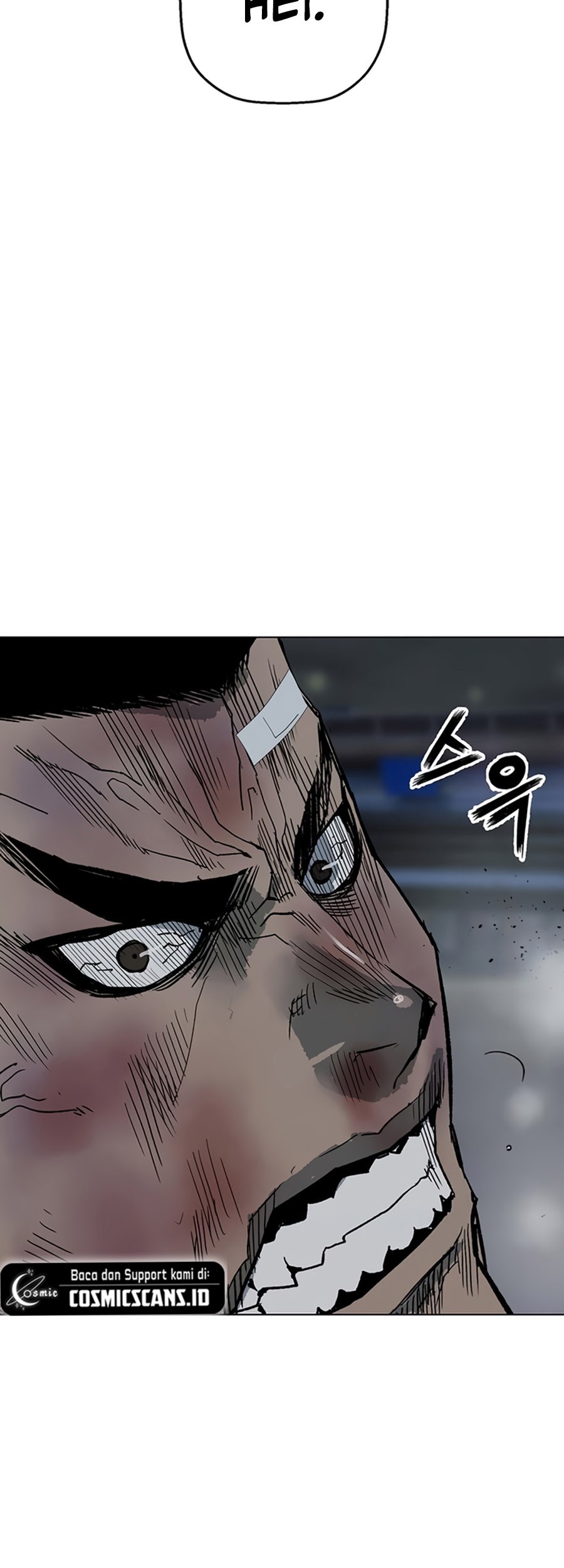 Weak Hero Chapter 244 Gambar 40