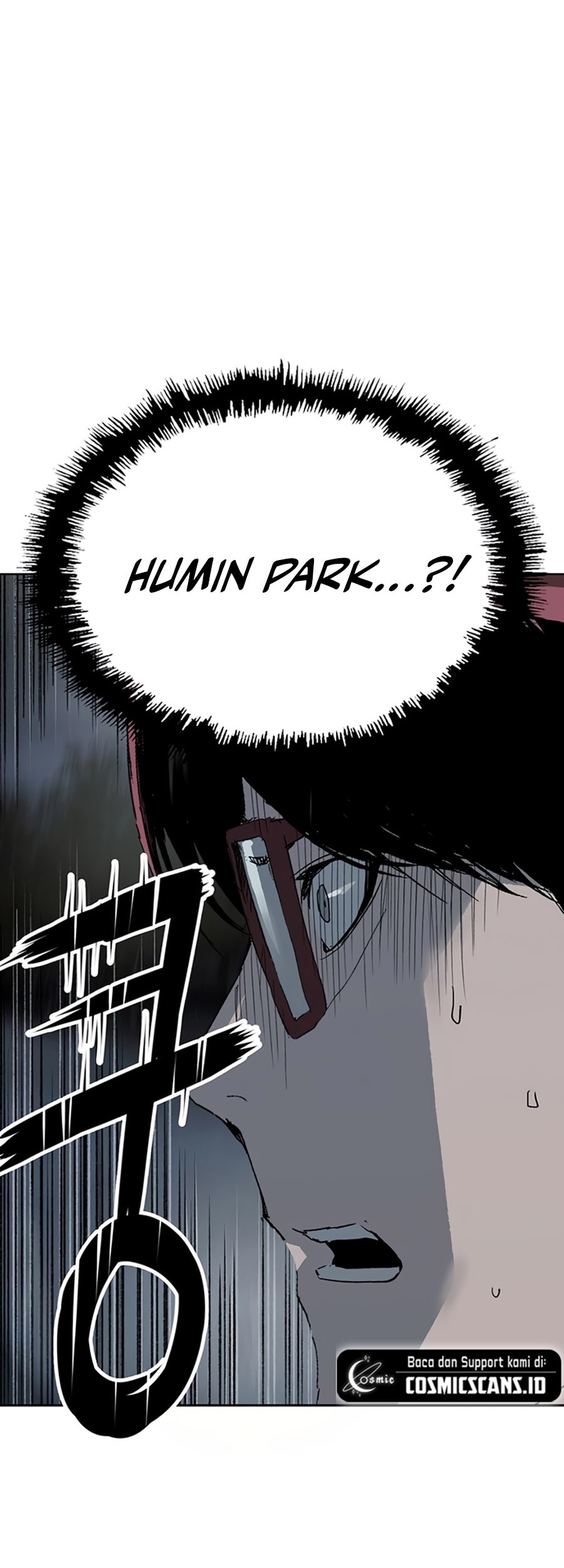 Weak Hero Chapter 244 Gambar 51