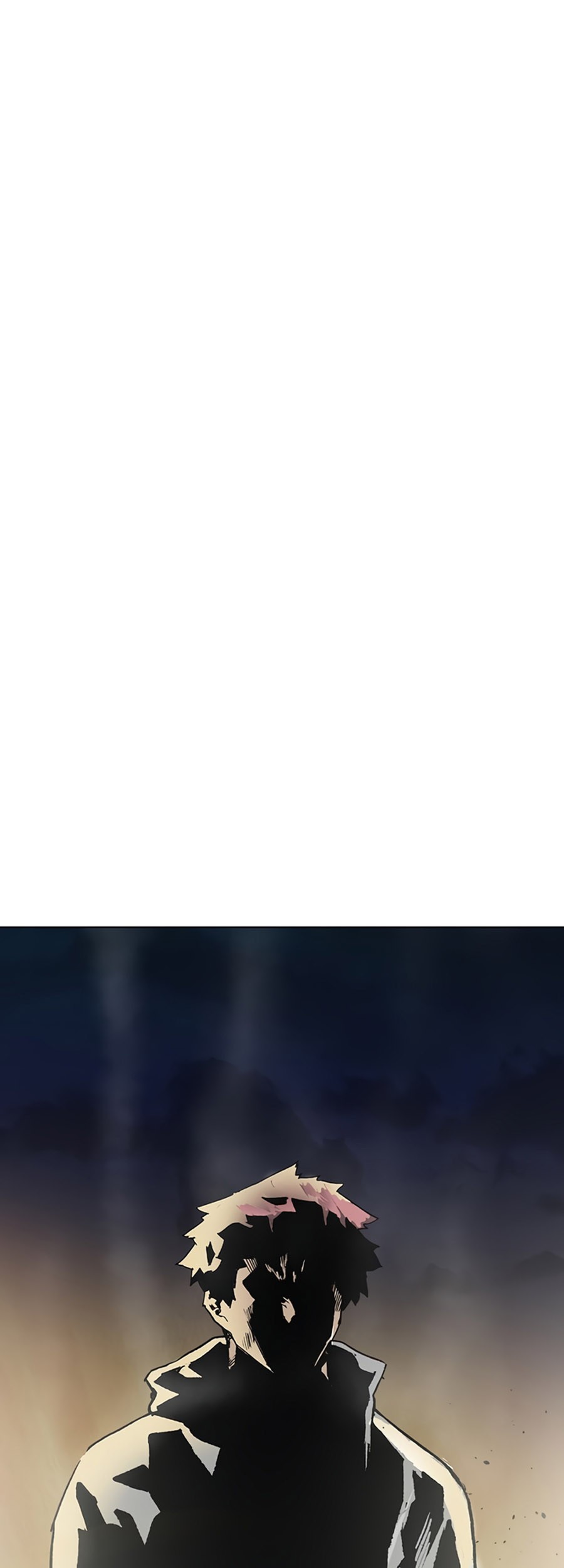 Weak Hero Chapter 244 Gambar 53