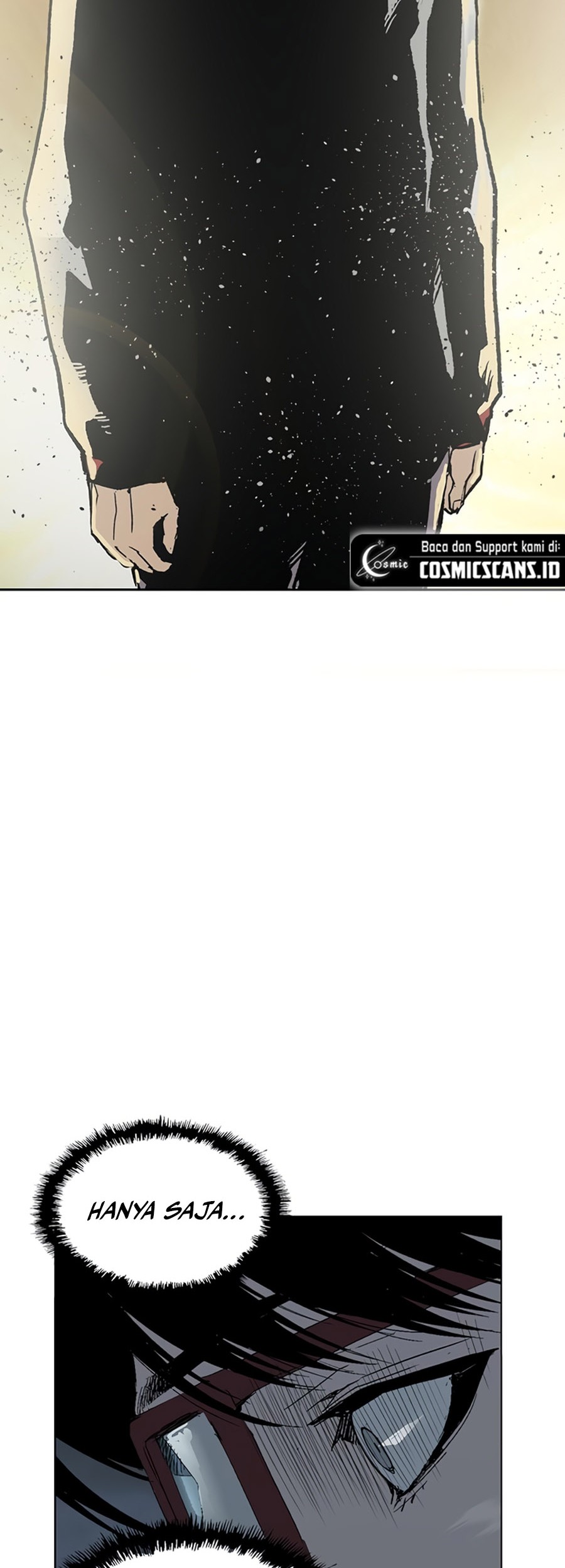 Weak Hero Chapter 244 Gambar 54