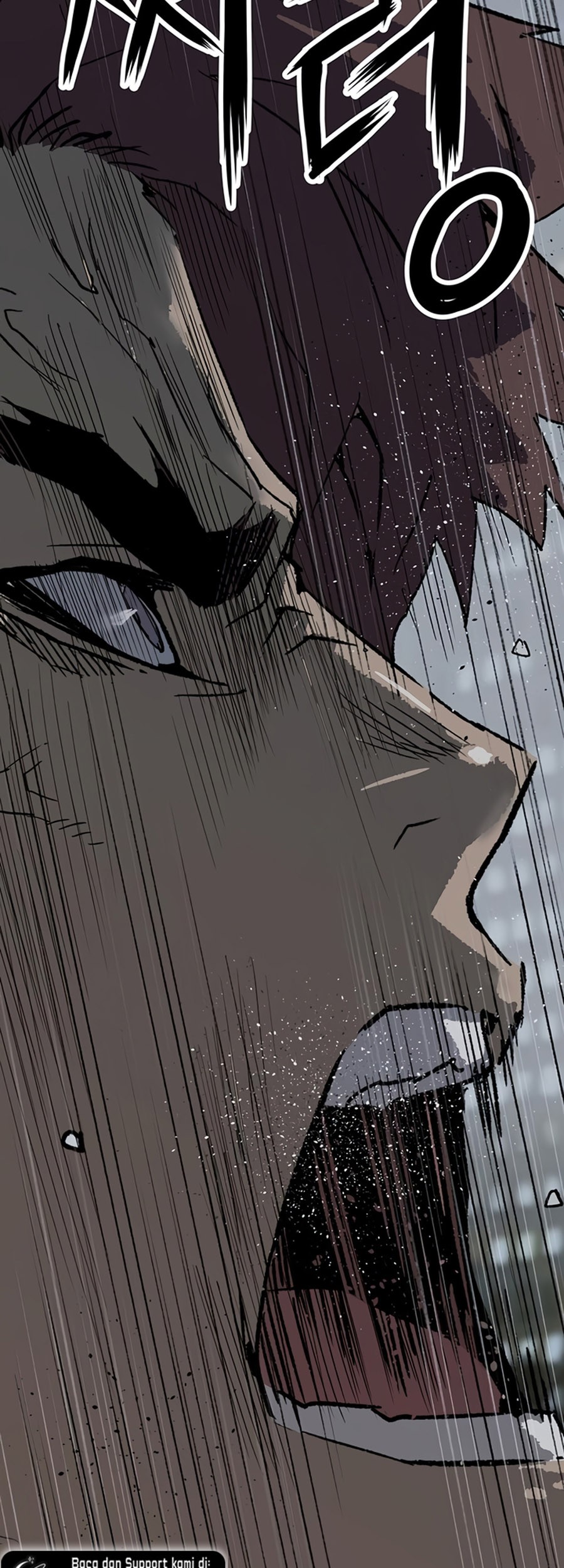 Weak Hero Chapter 244 Gambar 75