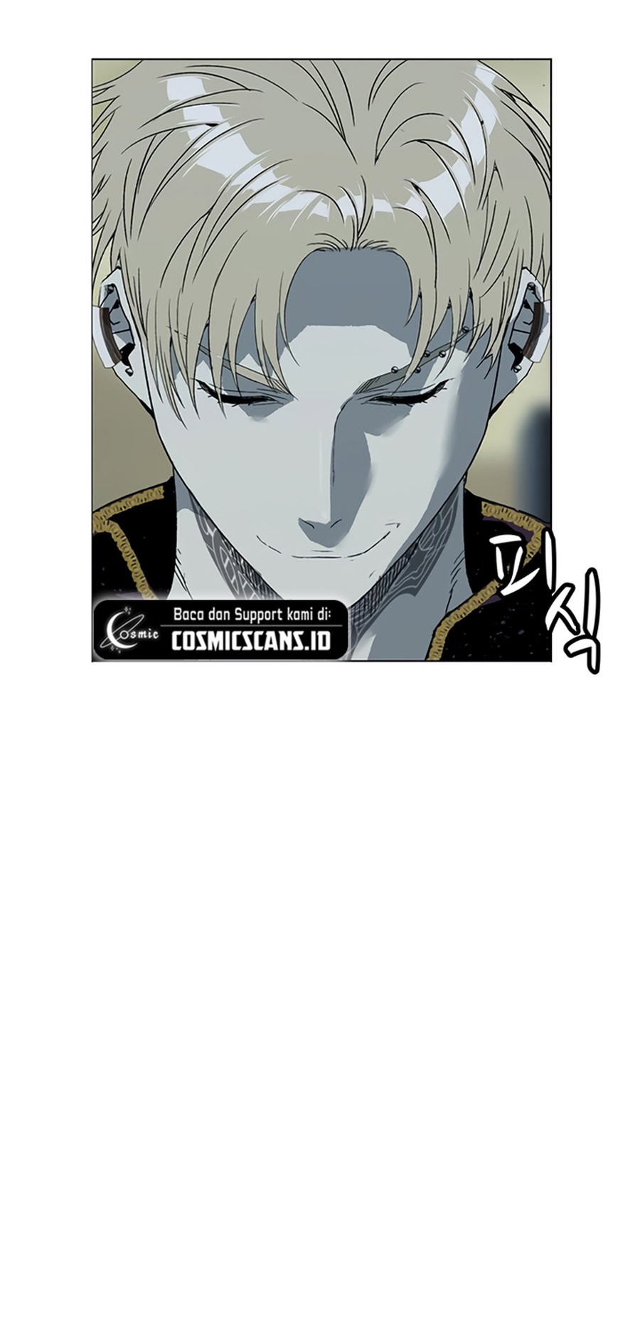 Weak Hero Chapter 244 Gambar 77