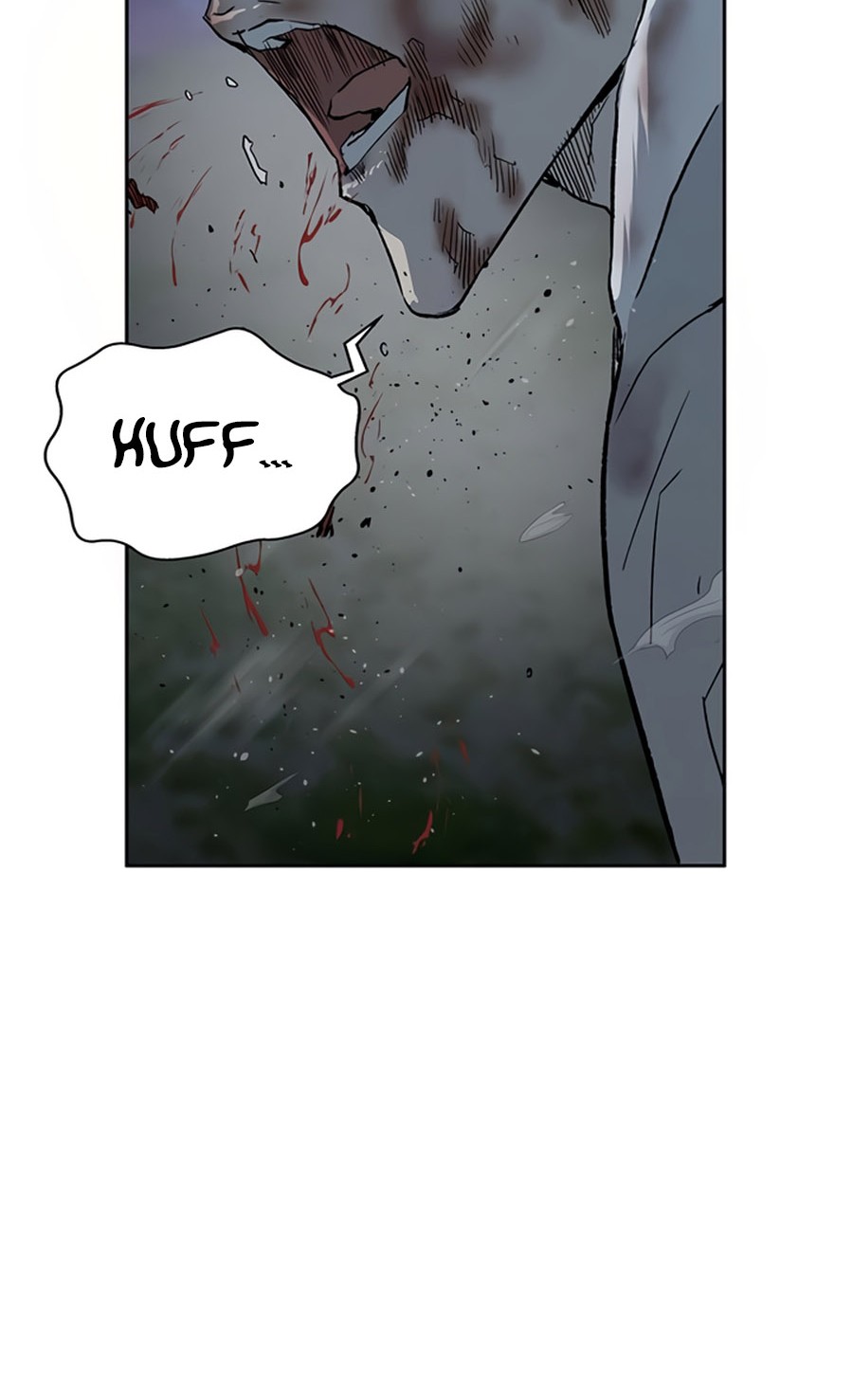 Weak Hero Chapter 244 Gambar 7