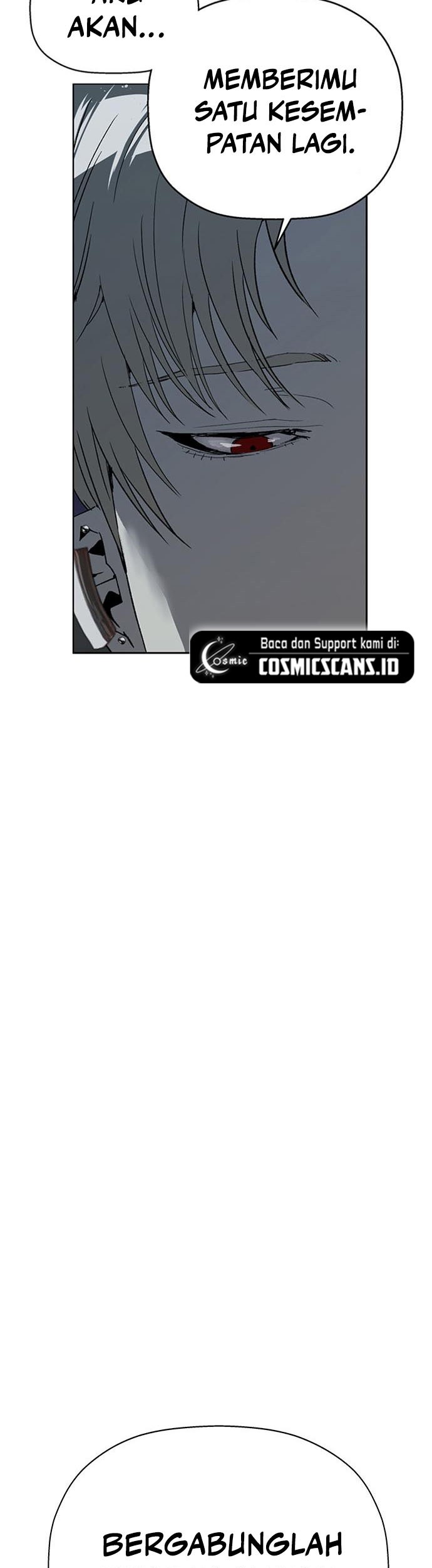 Weak Hero Chapter 245 Gambar 16