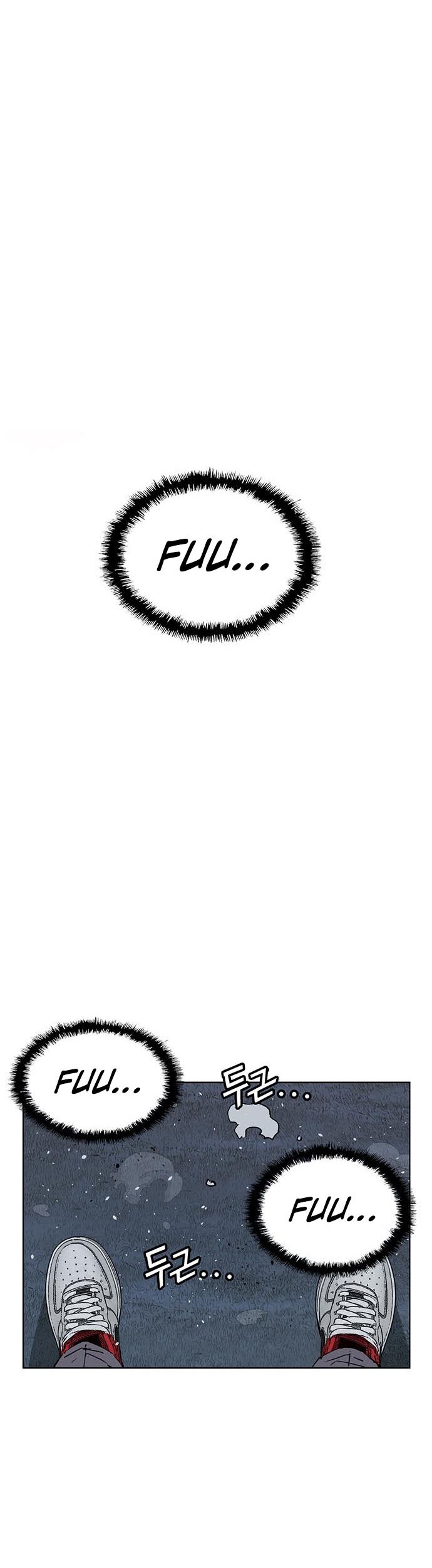 Weak Hero Chapter 245 Gambar 27