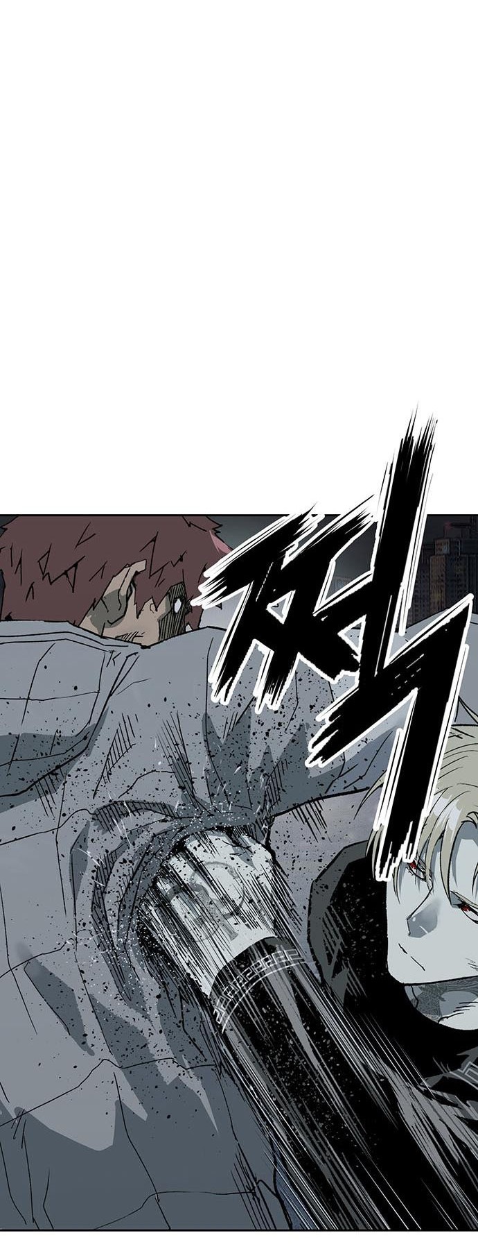 Weak Hero Chapter 245 Gambar 49