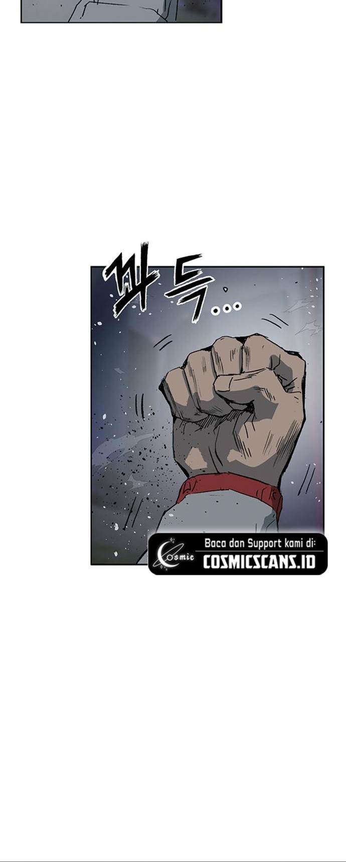 Weak Hero Chapter 245 Gambar 41