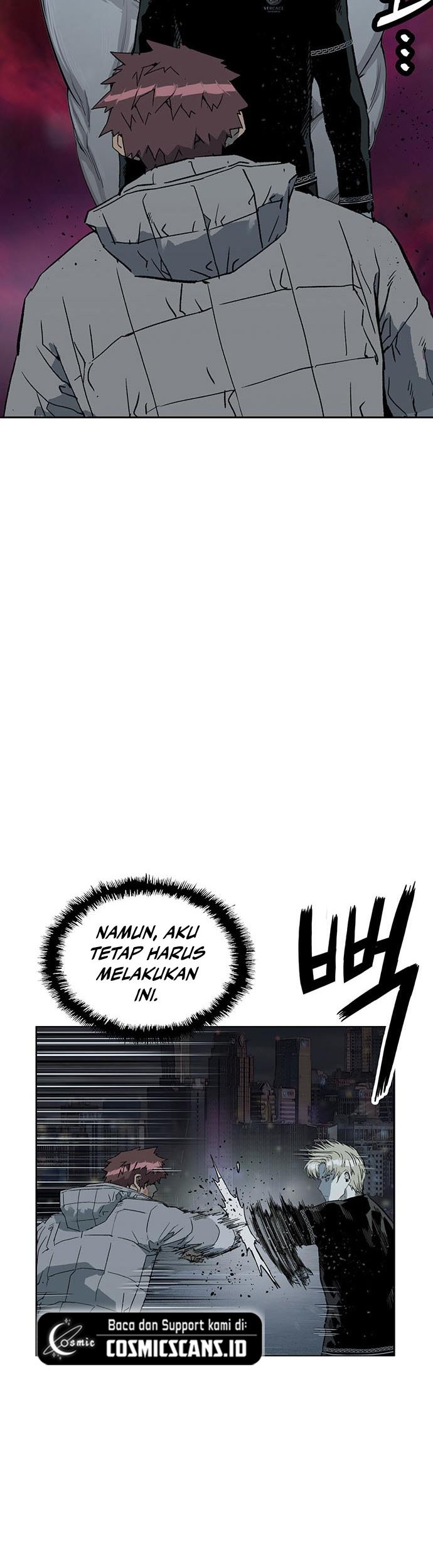 Weak Hero Chapter 245 Gambar 64