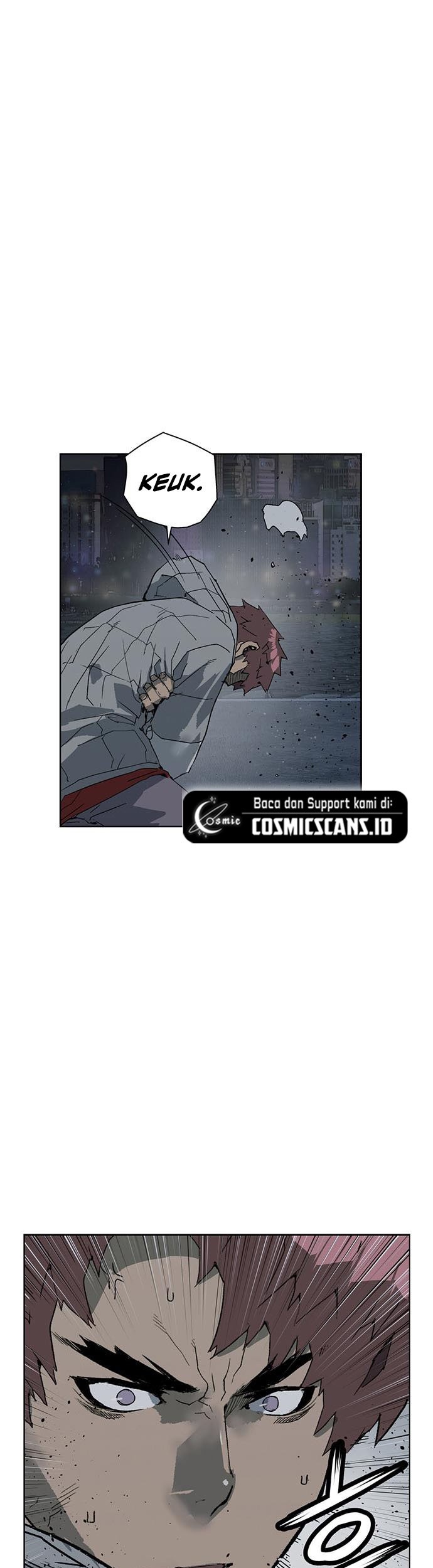 Weak Hero Chapter 245 Gambar 50