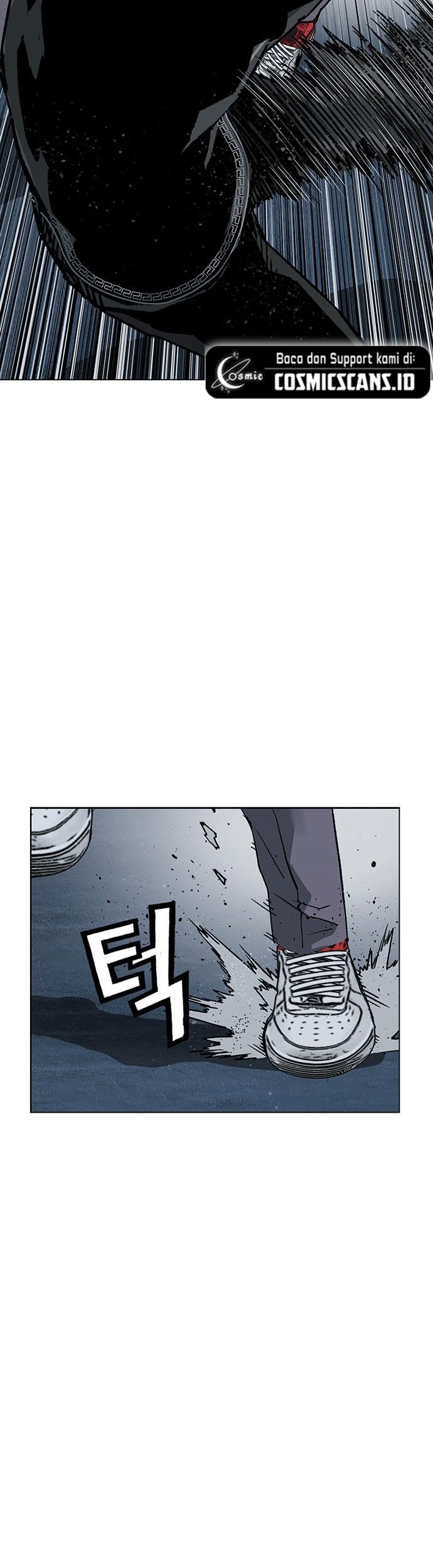 Weak Hero Chapter 245 Gambar 52