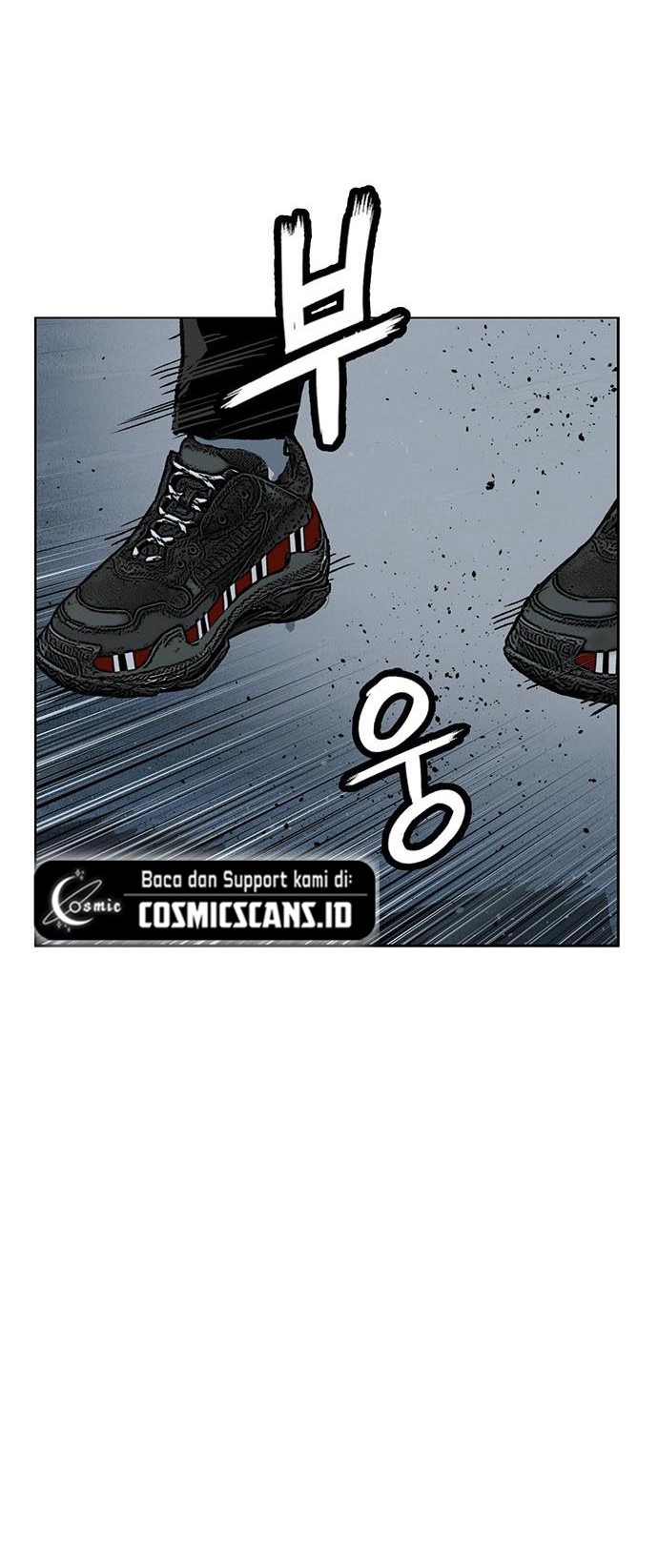 Weak Hero Chapter 245 Gambar 73