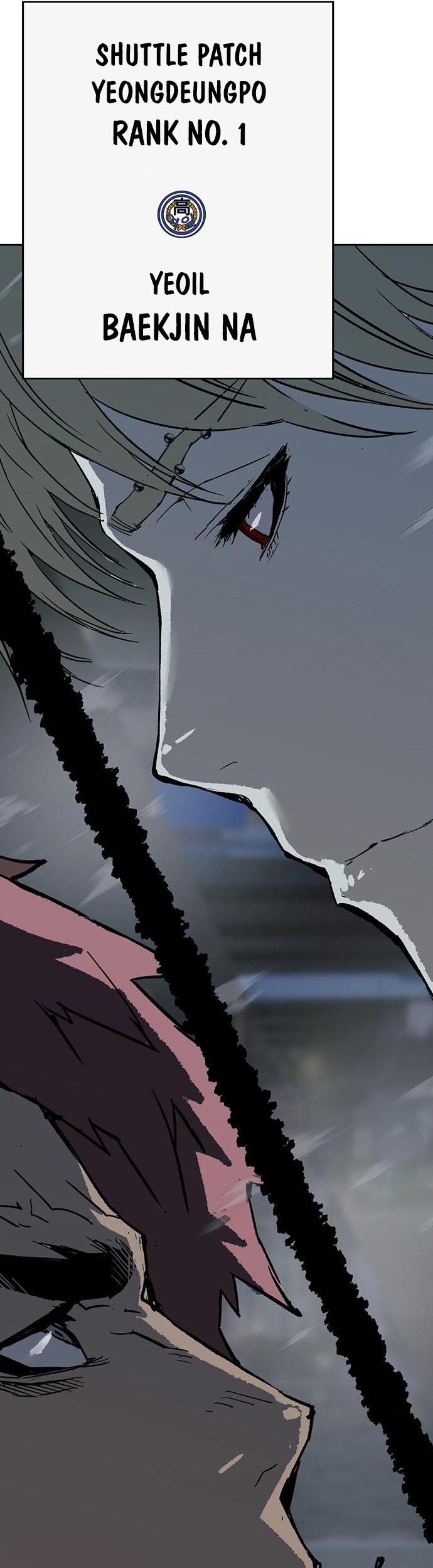 Weak Hero Chapter 245 Gambar 6