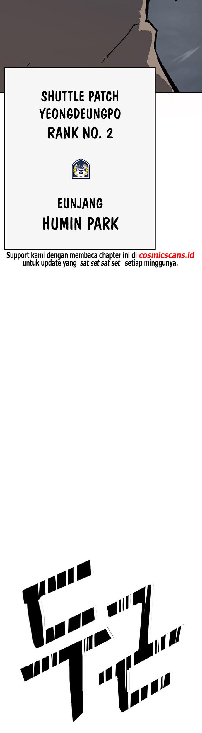 Weak Hero Chapter 245 Gambar 7