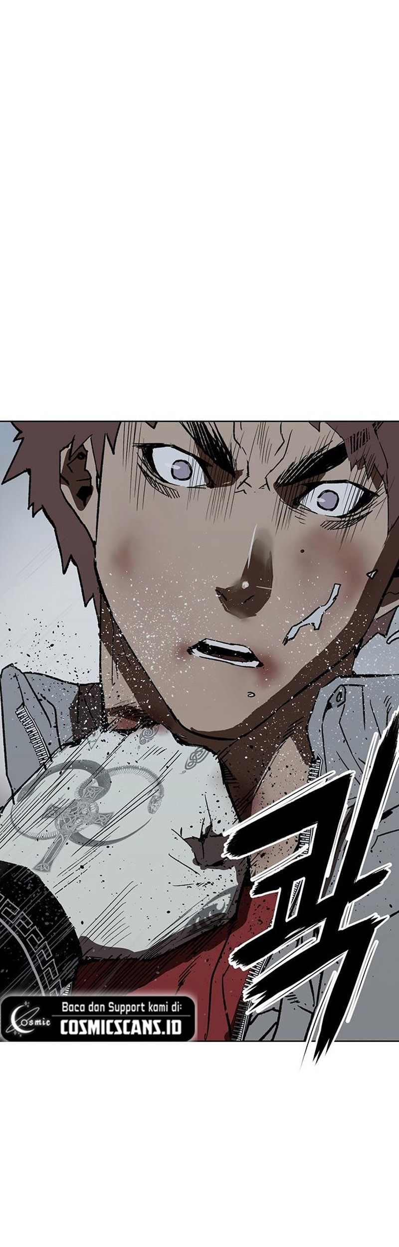 Weak Hero Chapter 246 Gambar 11