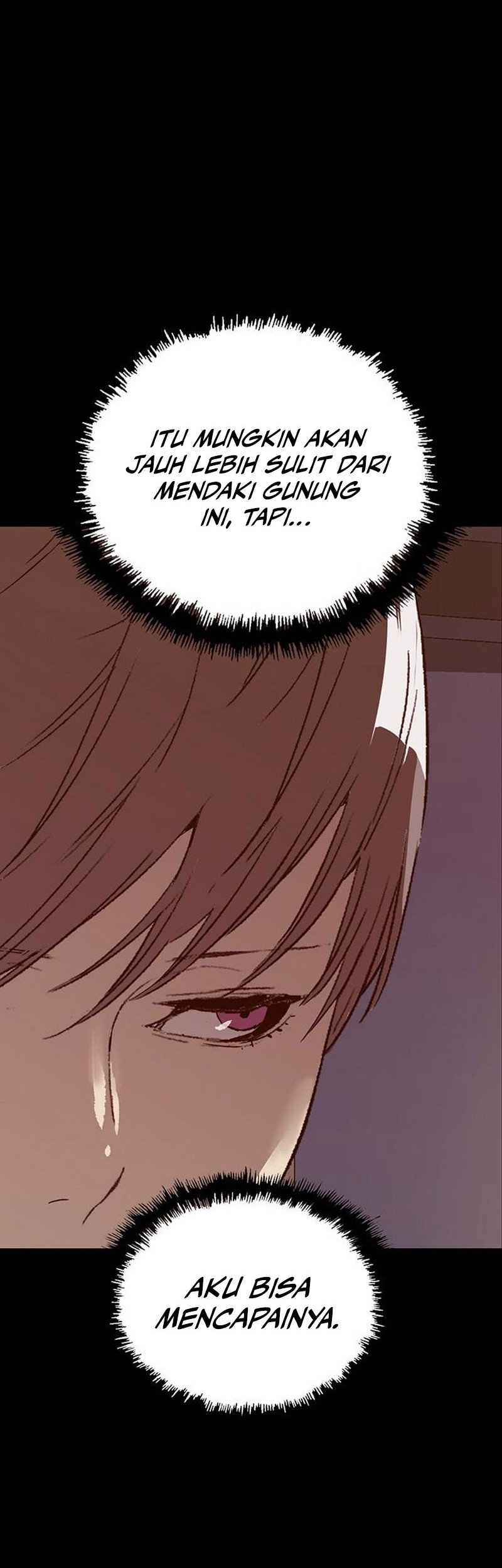 Weak Hero Chapter 246 Gambar 32