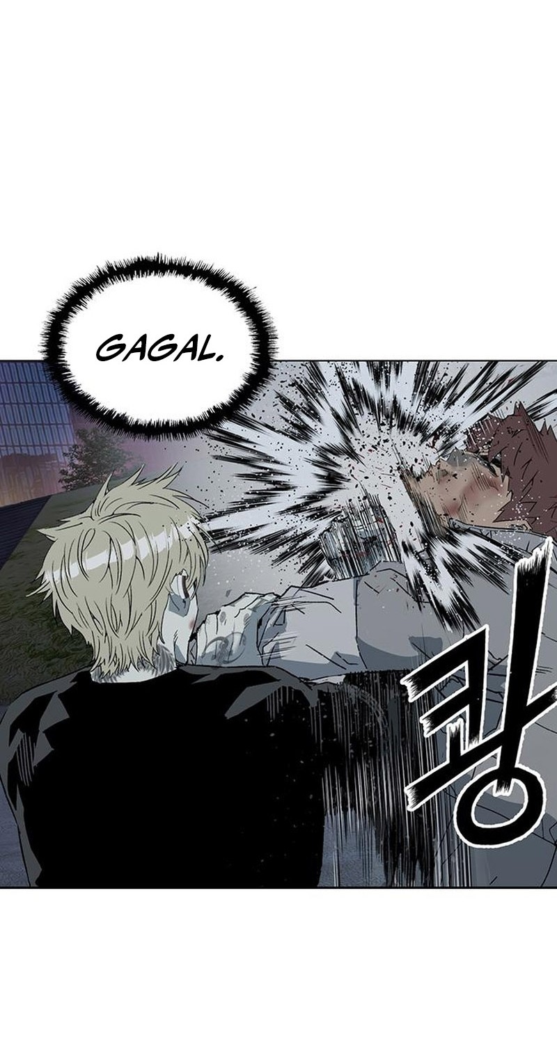 Weak Hero Chapter 246 Gambar 42