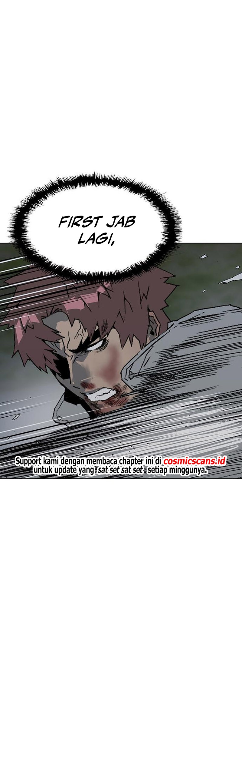 Weak Hero Chapter 246 Gambar 43