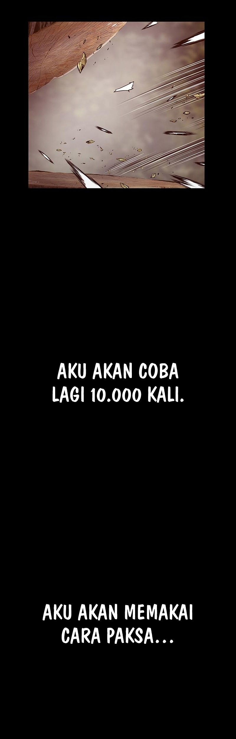 Weak Hero Chapter 246 Gambar 65