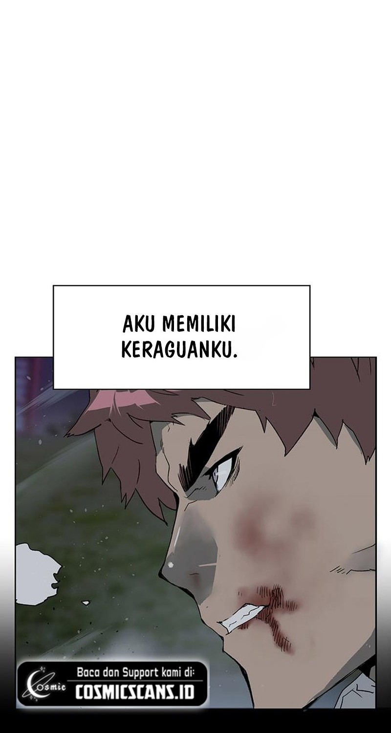 Weak Hero Chapter 246 Gambar 54