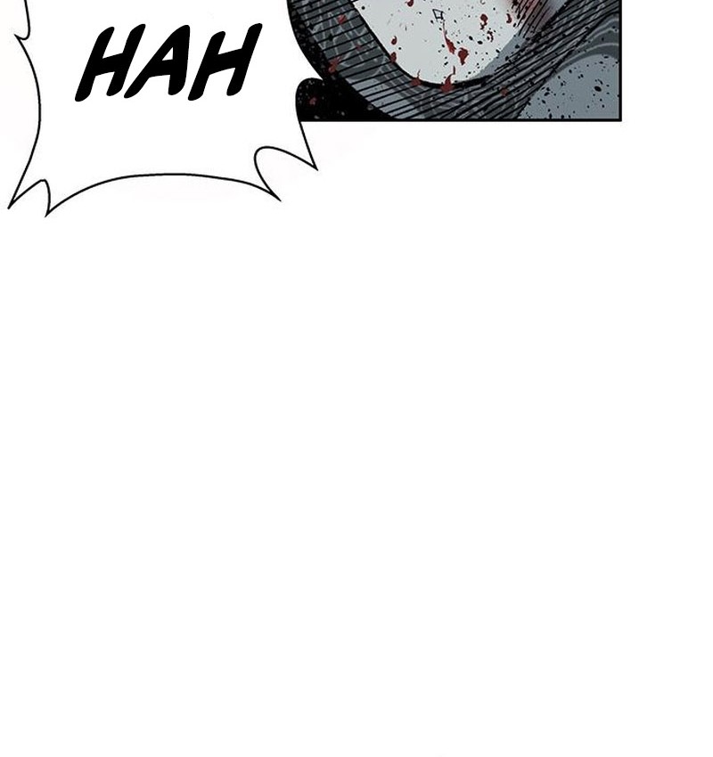 Weak Hero Chapter 246 Gambar 90