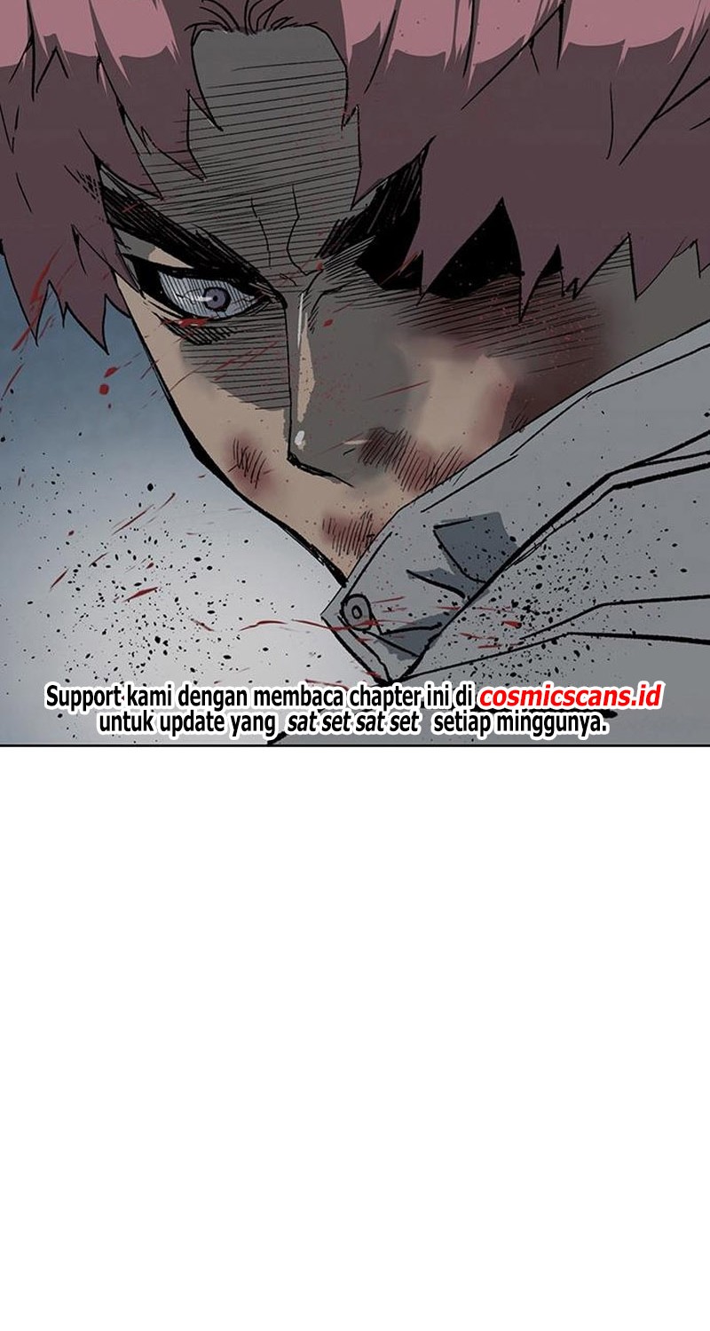 Weak Hero Chapter 246 Gambar 82
