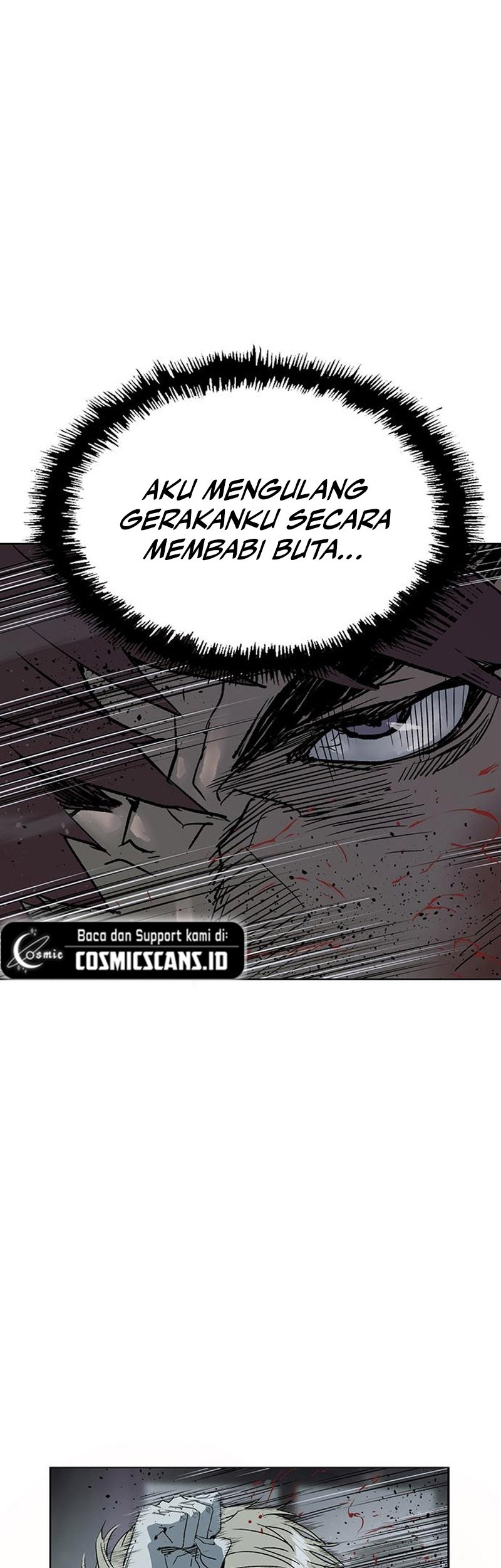 Weak Hero Chapter 246 Gambar 85