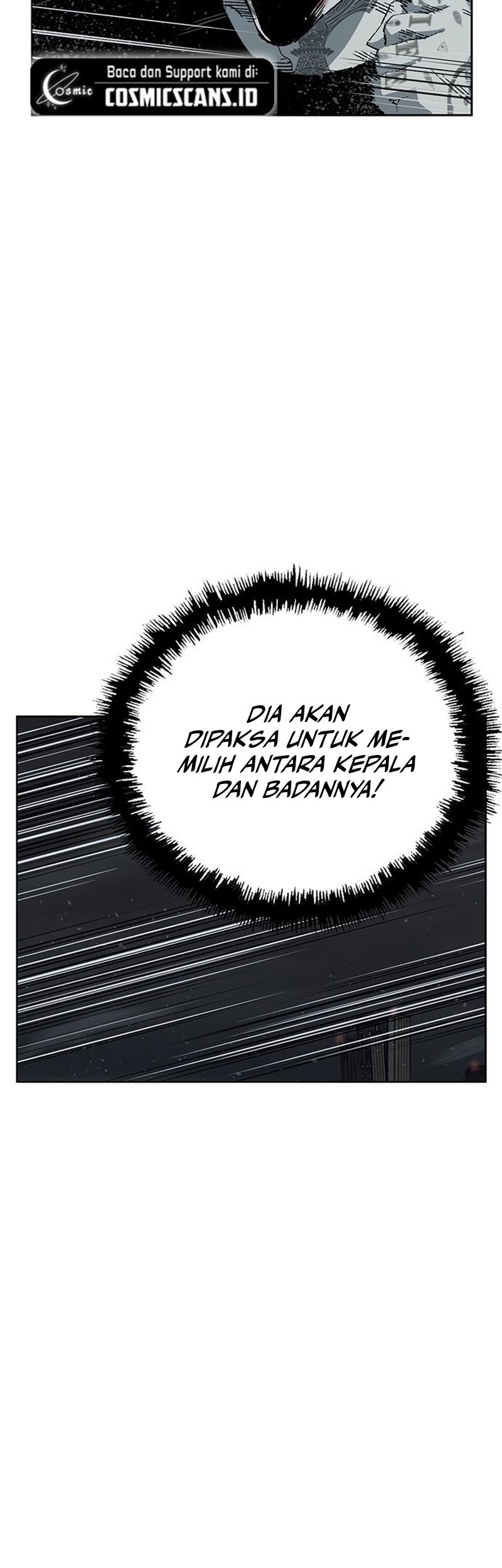 Weak Hero Chapter 246 Gambar 93