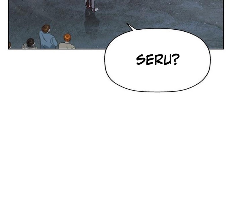 Weak Hero Chapter 246 Gambar 6