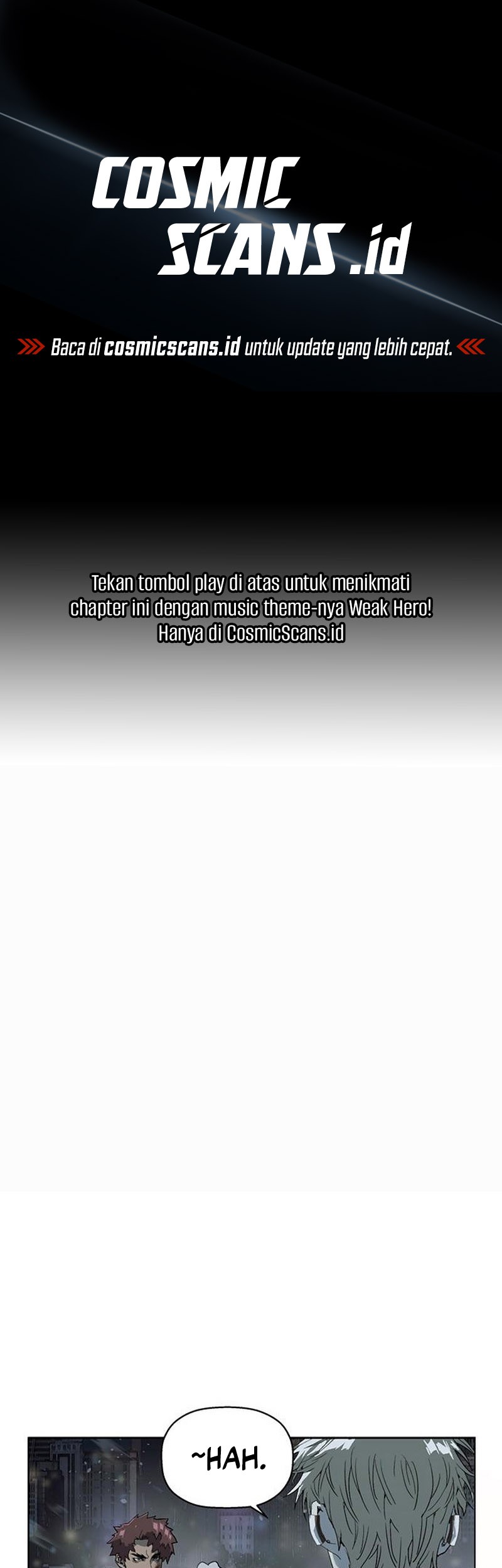 Manhwa Weak Hero Chapter 246 gambar nomor 2