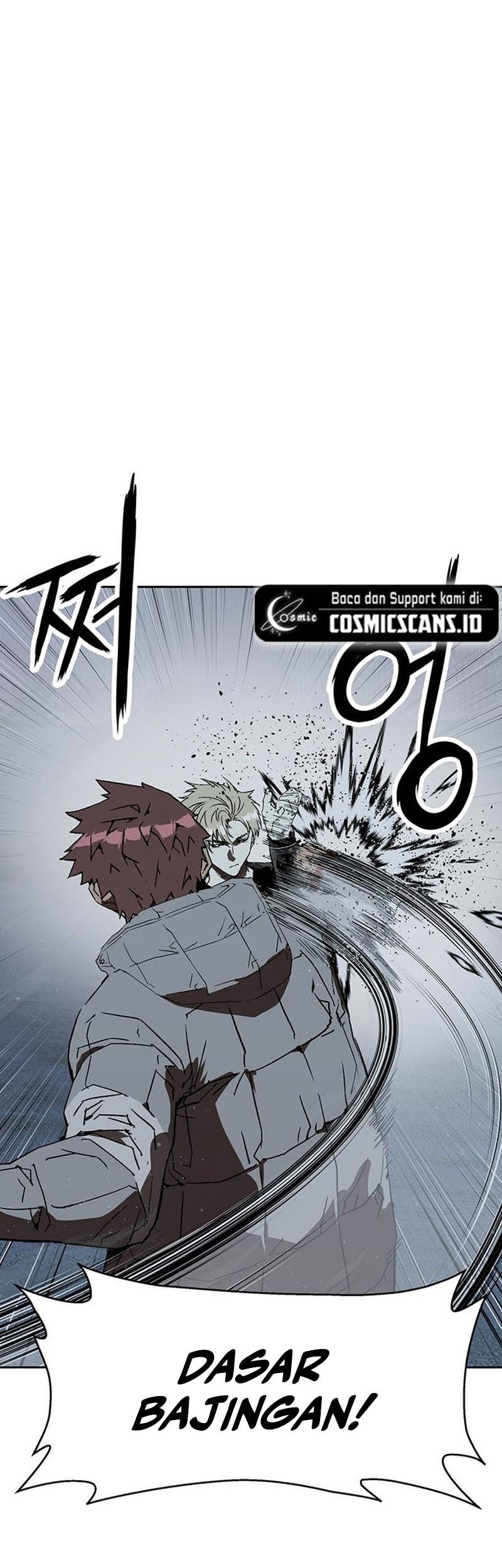 Weak Hero Chapter 246 Gambar 7