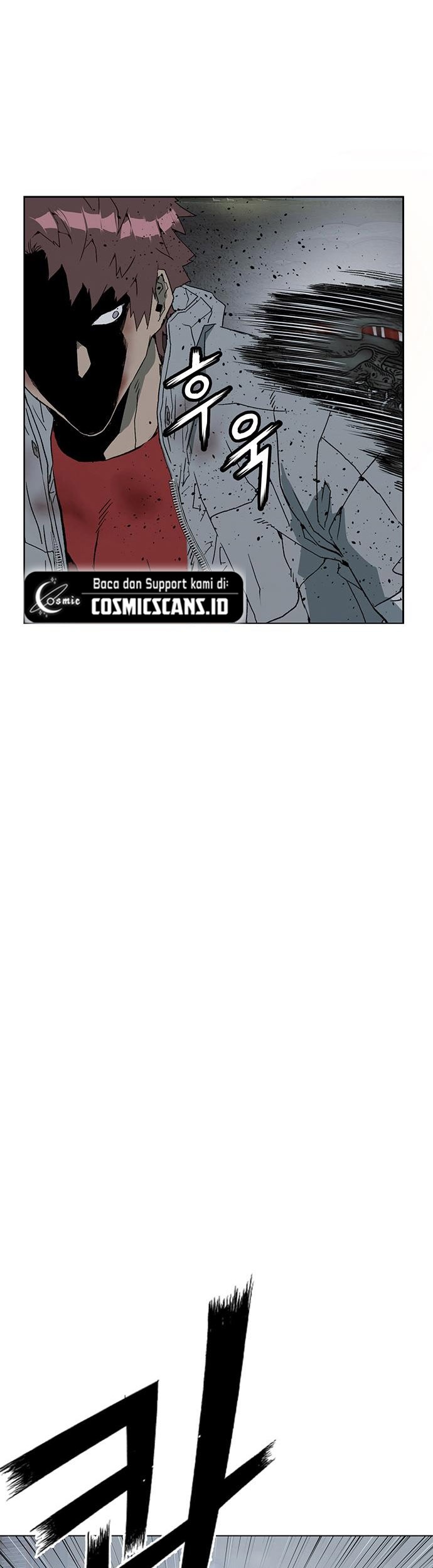 Weak Hero Chapter 247 Gambar 16