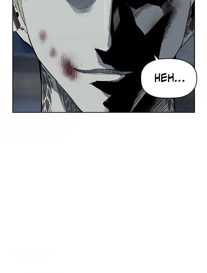 Weak Hero Chapter 247 Gambar 21