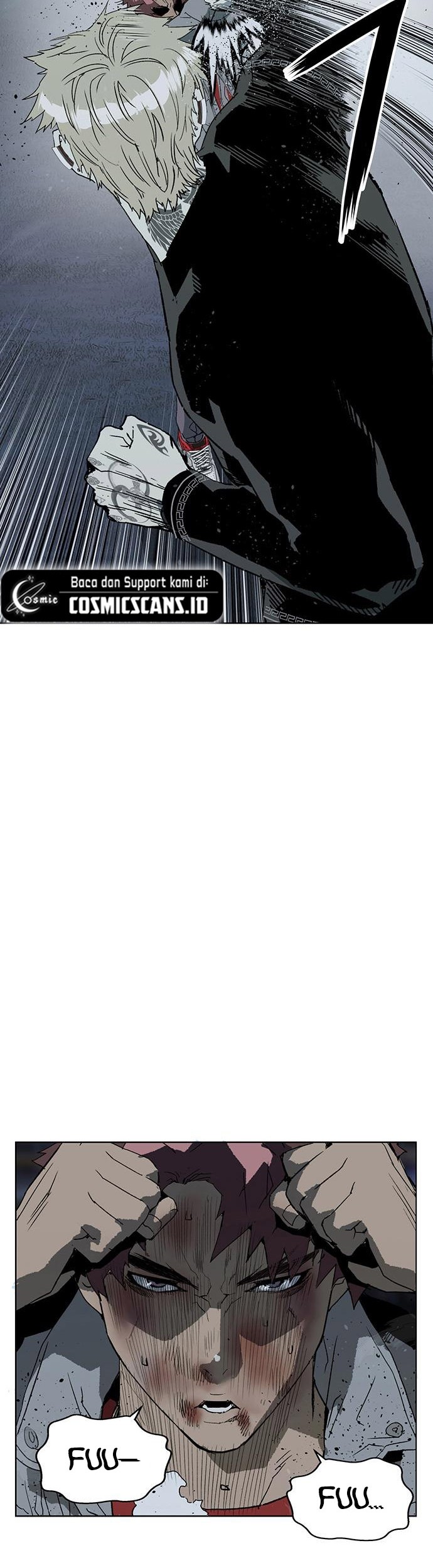 Weak Hero Chapter 247 Gambar 19