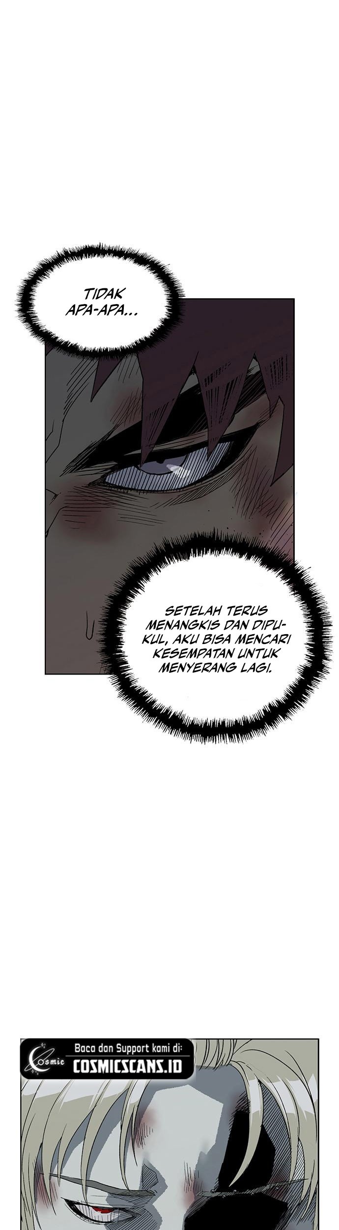 Weak Hero Chapter 247 Gambar 20