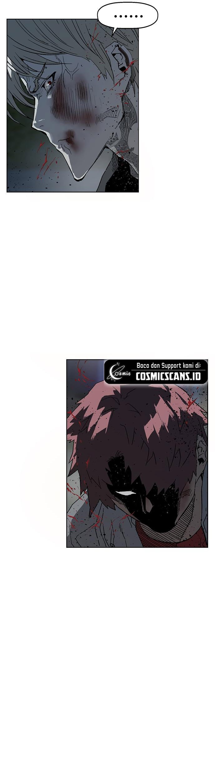 Weak Hero Chapter 247 Gambar 30