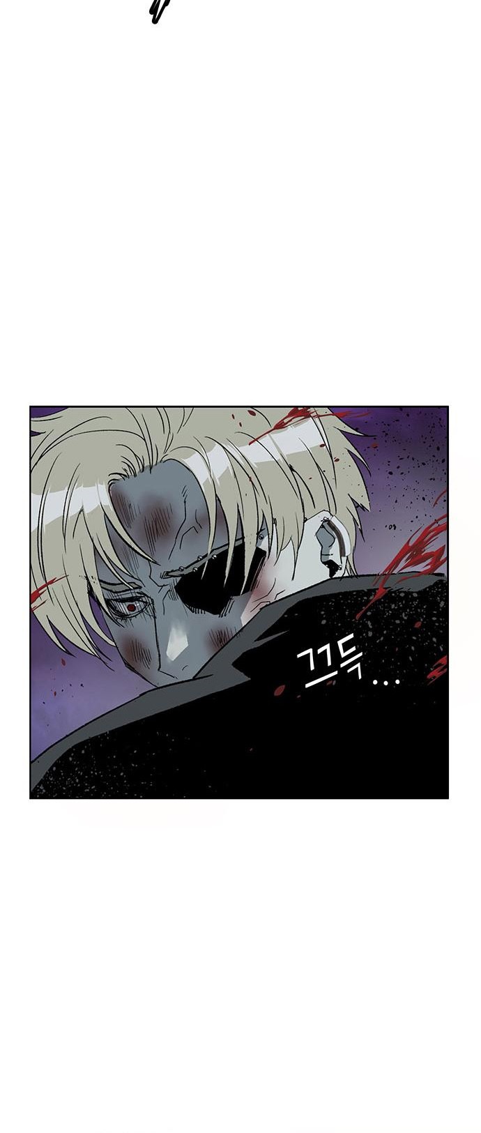 Weak Hero Chapter 247 Gambar 37