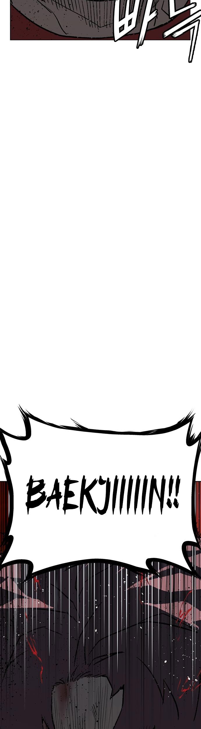 Weak Hero Chapter 247 Gambar 52