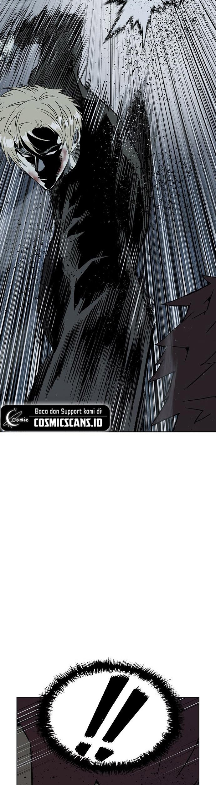 Weak Hero Chapter 247 Gambar 3