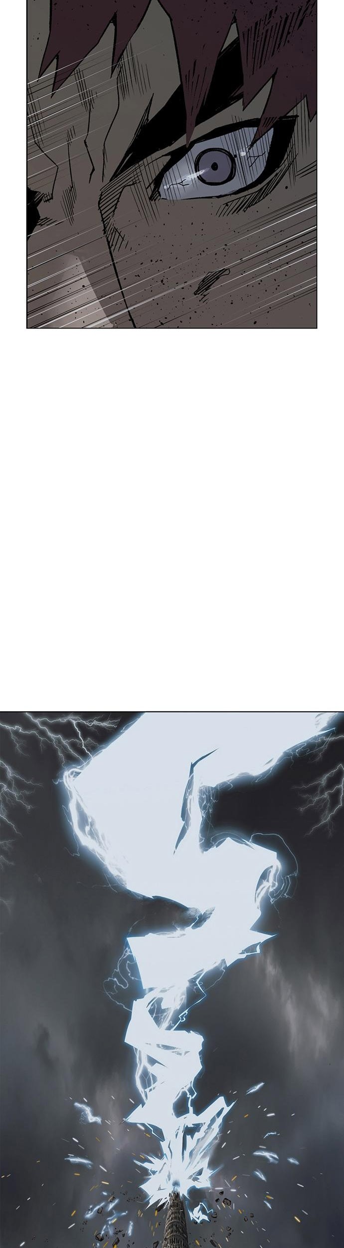 Weak Hero Chapter 247 Gambar 4