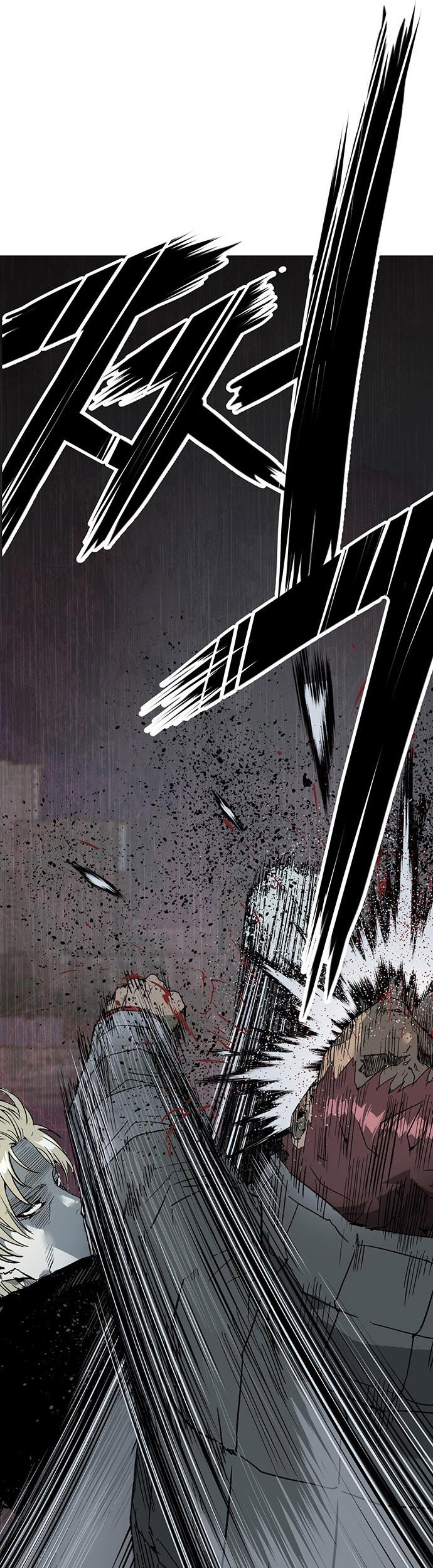 Weak Hero Chapter 247 Gambar 6