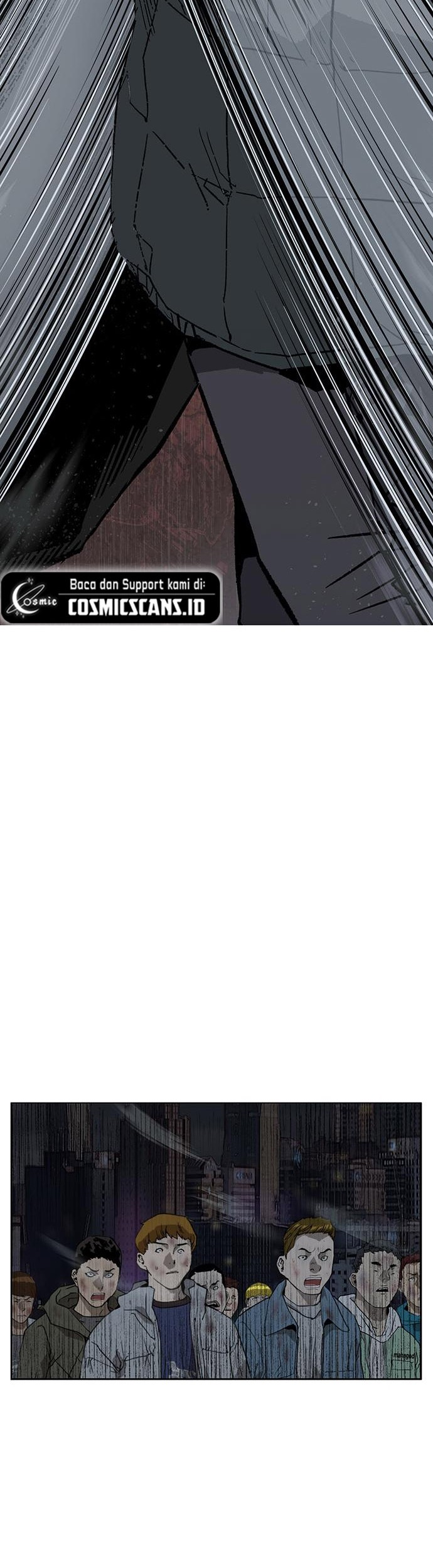 Weak Hero Chapter 247 Gambar 7