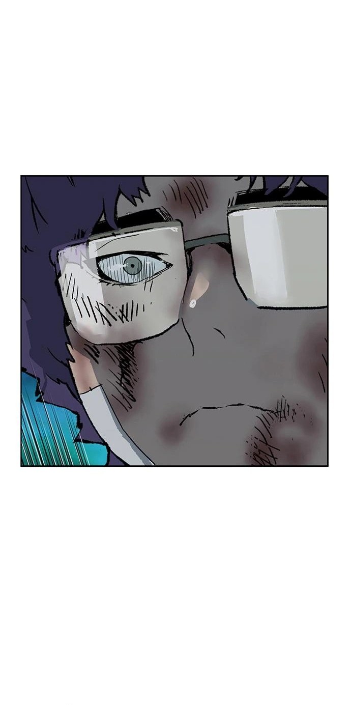 Weak Hero Chapter 248 Gambar 22