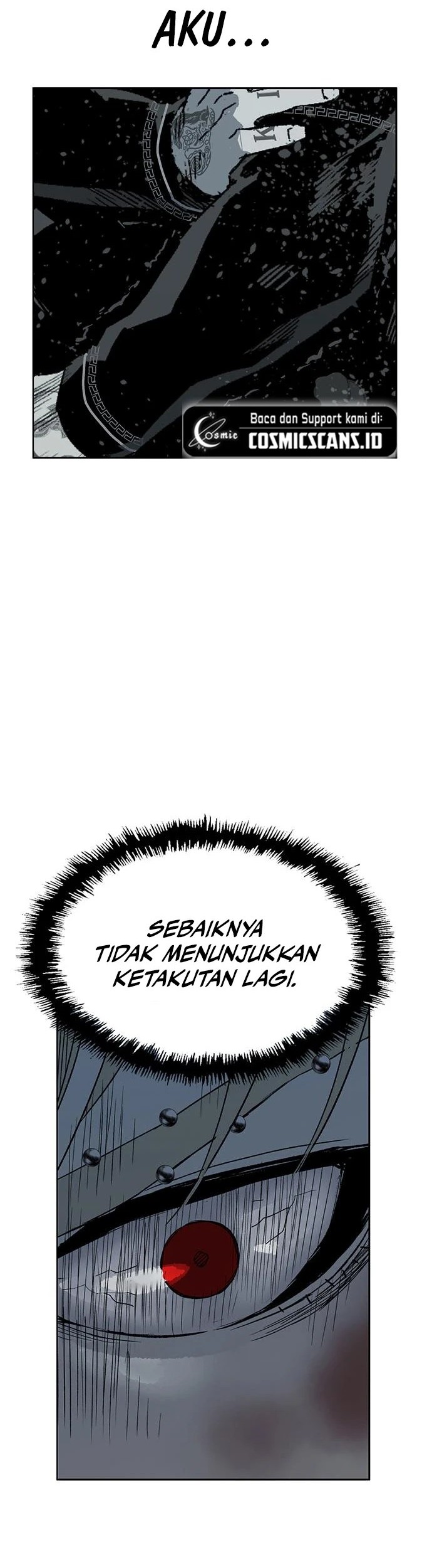 Weak Hero Chapter 248 Gambar 32