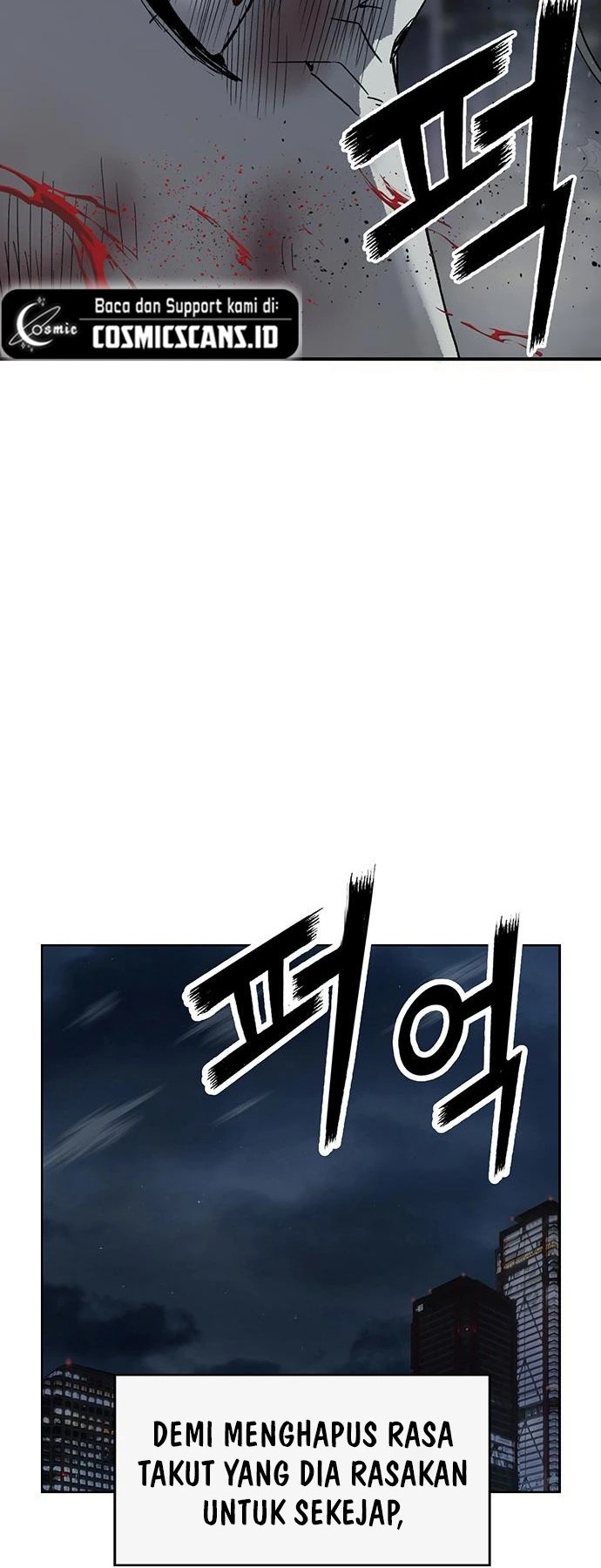 Weak Hero Chapter 248 Gambar 38