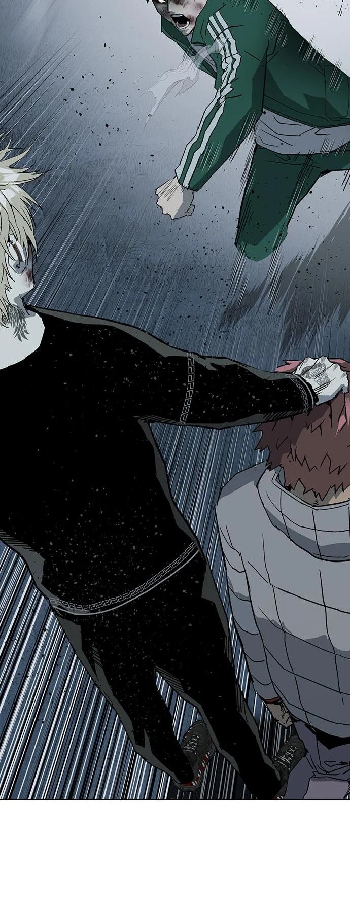 Weak Hero Chapter 248 Gambar 66