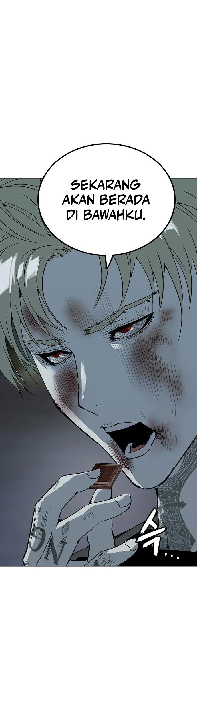 Weak Hero Chapter 248 Gambar 56