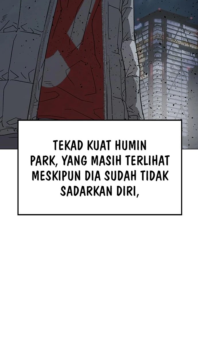 Weak Hero Chapter 248 Gambar 58