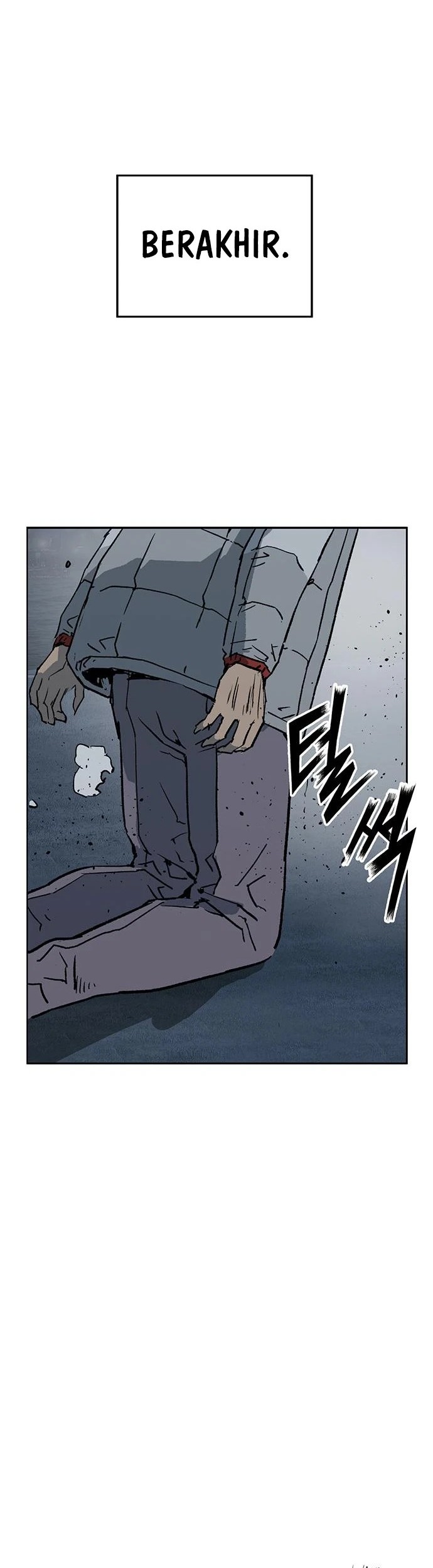 Weak Hero Chapter 248 Gambar 60