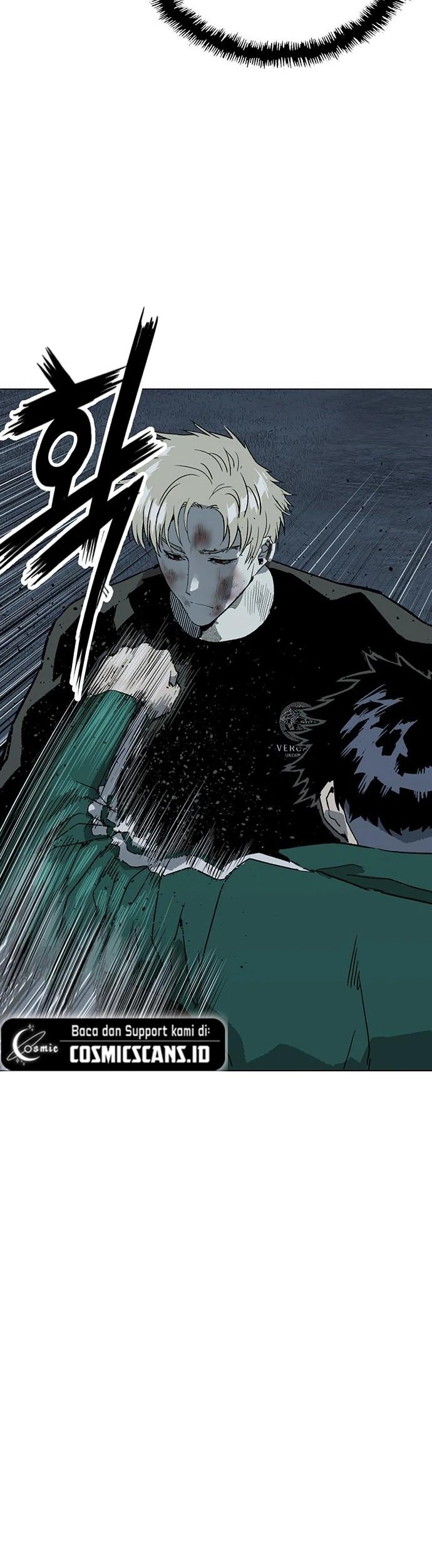 Weak Hero Chapter 248 Gambar 69